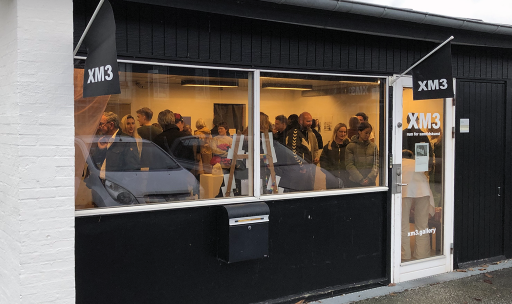 XM3
